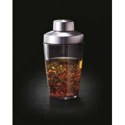 Shaker à vinaigrette 30cl - 15.5cm