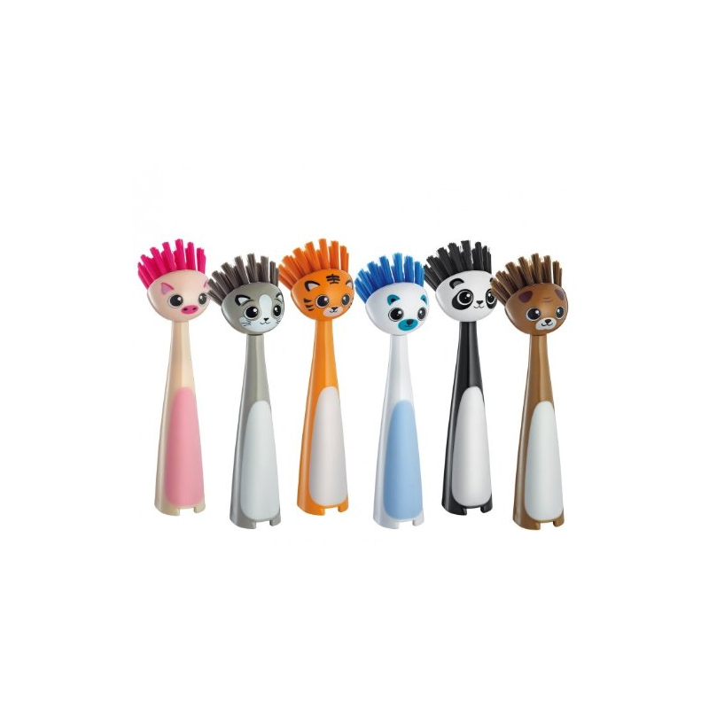 Brosse à vaisselle pour enfants