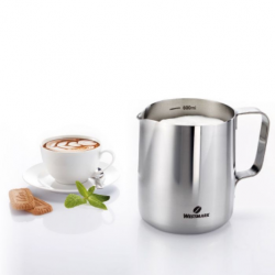 Pot à lait "Brasilia" 600 ml