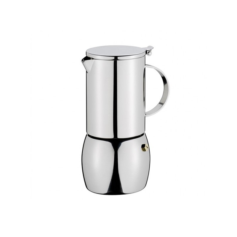 Cafetière italienne Lucrecia 4 tasses