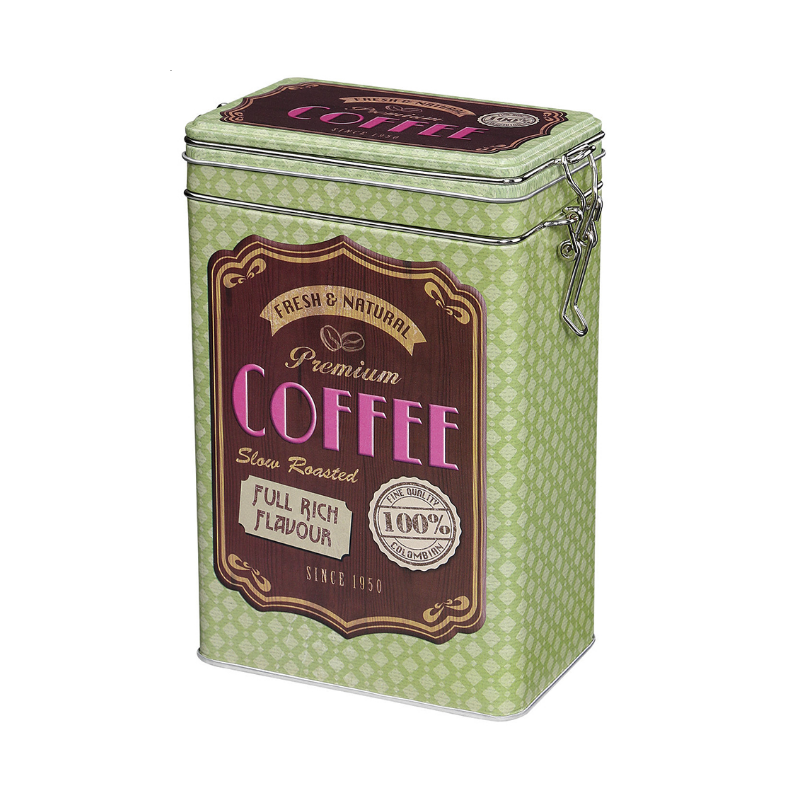 Boite à café 500g
