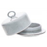 Beurrier Ø14cm en terre cuite | Materiel-horeca | Achat en ligne