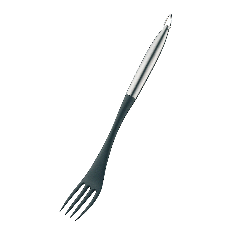 Fourchette de cuisine en nylon 31cm. Pâques le spécialiste du matériel horeca, ustensiles de cuisine professionnels et meilleur 