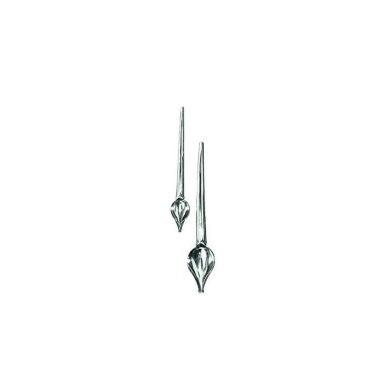 Cuillère de décoration 2 pcs. Pâques le spécialiste du matériel horeca, ustensiles de cuisine professionnels et meilleur rapport