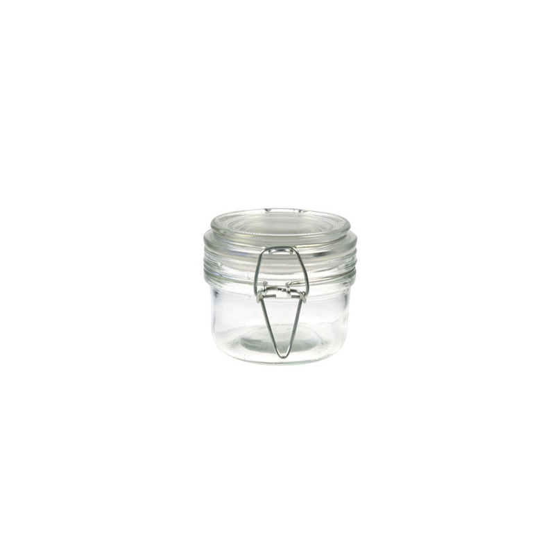 Pot hermétique rond 100Ml. Paques le spécialiste du matériel horeca, ustensiles de cuisine professionnels et meilleur rapport qu