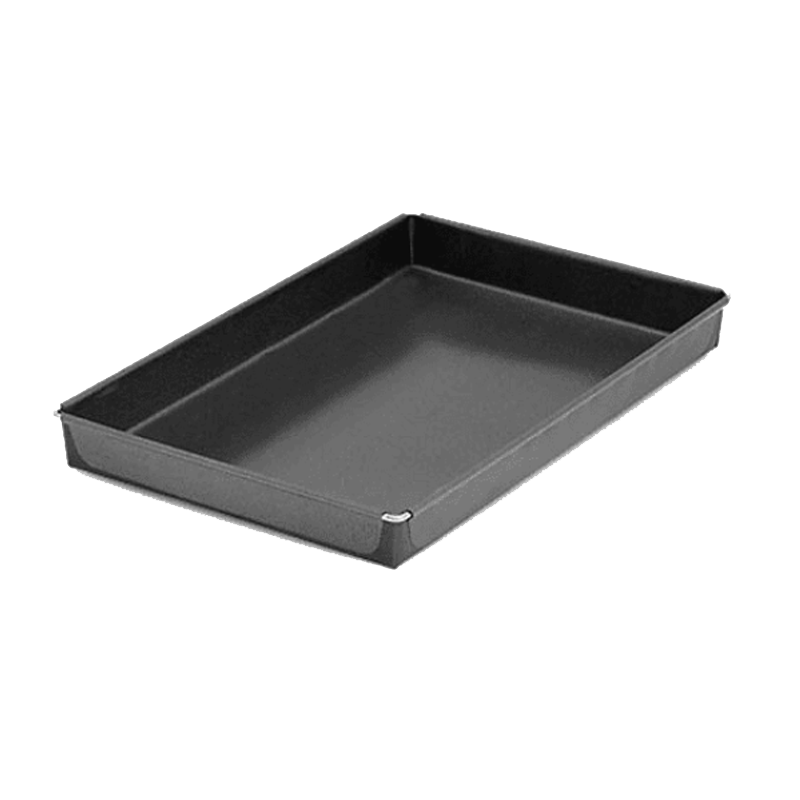 Panier a four et BBQ 3L 35x28x4cm/ Le spécialiste du matériel horeca, ustensiles de cuisine professionnels et meilleur rapport q