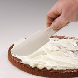 Racleur/détacheur à gâteau