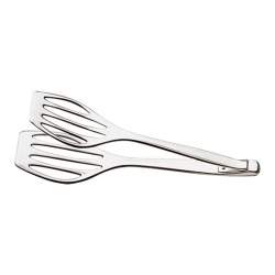 Double spatule et pince à barbecue "Duetto", 27,5 cm. Materiel-horeca | Nos meilleures ventes de materiel horeca au meilleur pri