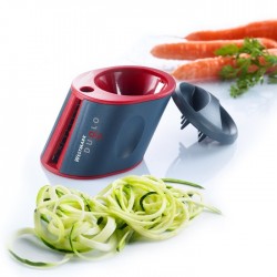 Coupe-légumes spirale "Duolo"