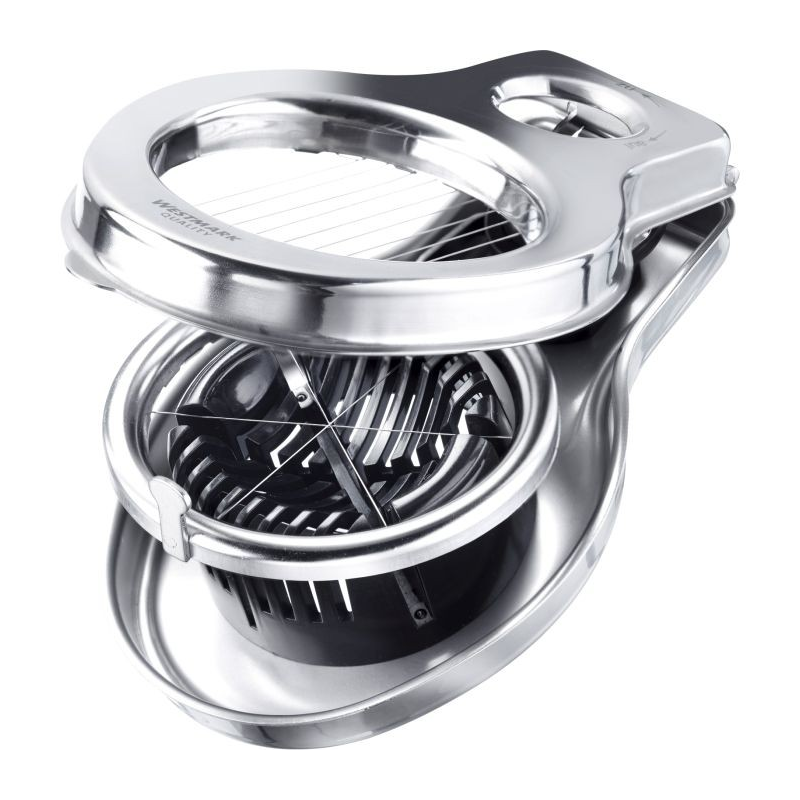 Coupe oeufs "Natius" inox 18/10 | Materiel-horeca | Achat en ligne