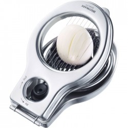 Coupe oeufs "Natius" inox 18/10 | Materiel-horeca | Achat en ligne