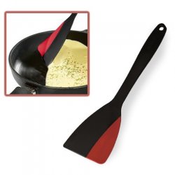 Spatule flexible pour poêle 30cm