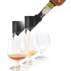 Bec verseur Bottle-Pilot 4cl
