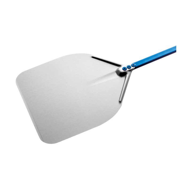 Pelle à pizza Rectangle en Alu au meilleur prix | Materiel-horeca | Achat en ligne