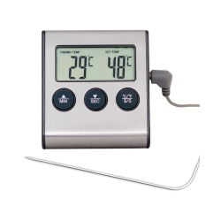Thermomètre Digital pour four
