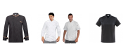 Veste de cuisine / T-Shirt