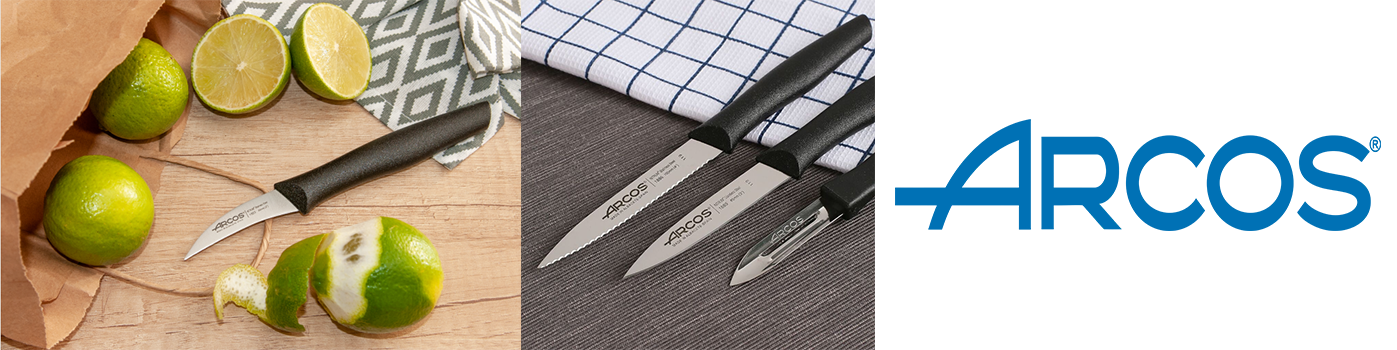 Couteau haut de gamme Arcos professionnel au meilleur prix | Materiel-horeca | Achat en ligne