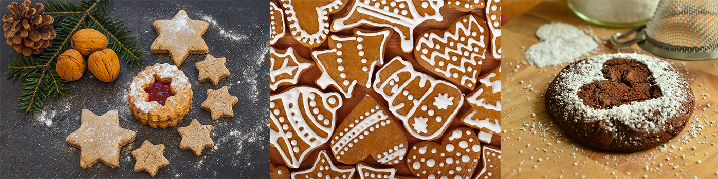 Cookies & Confiseries