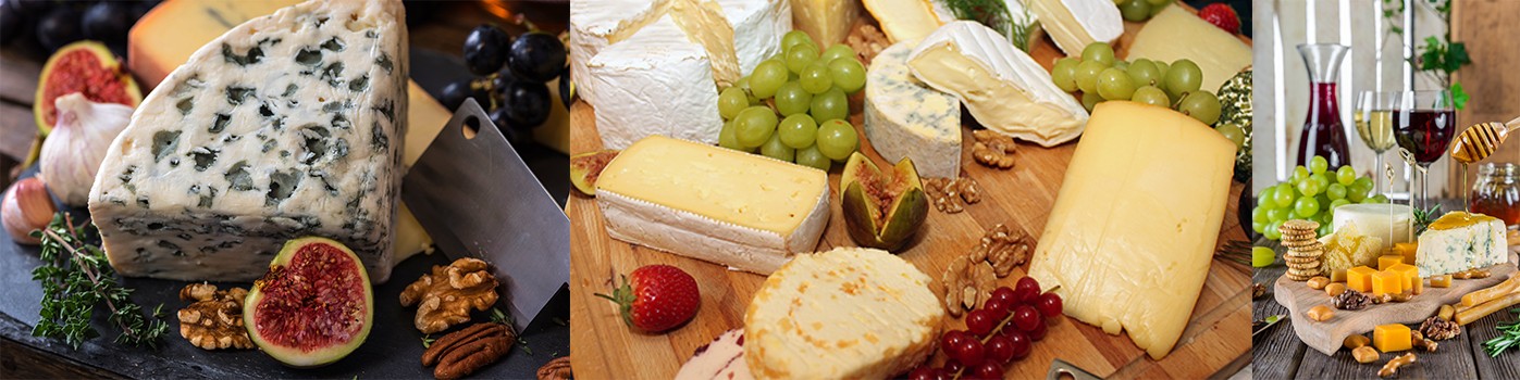 Fromages