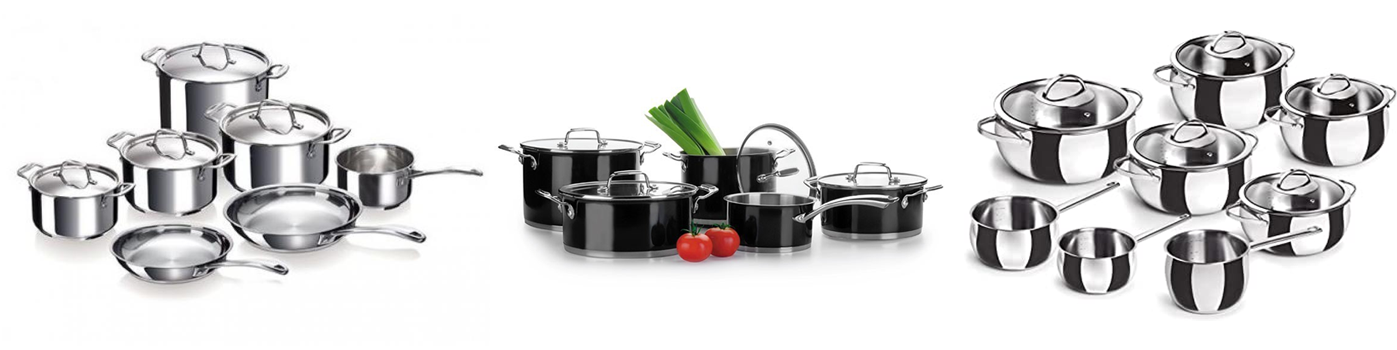 Marmites, casseroles & faitouts professionnels au meilleur prix | Materiel-horeca | Achat en ligne