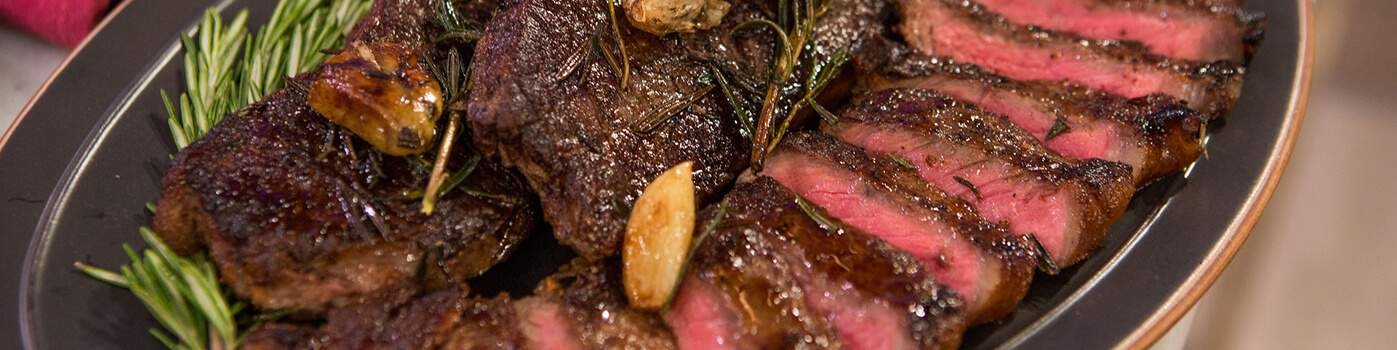 Couteaux à Steak