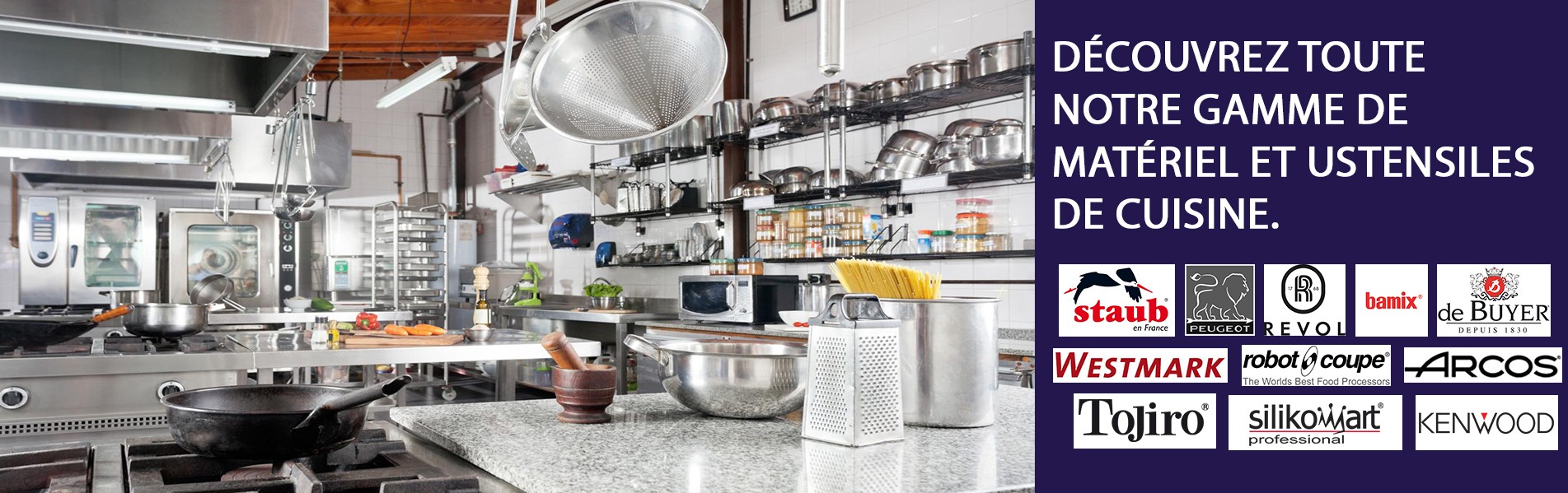 Paques SA | matériel horeca | Vente en ligne d'ustensile de cuisine au meilleur prix 