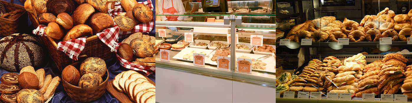 Comptoir de boulangerie, pâtisserie au meilleur prix | Materiel-Horeca | Achat en ligne