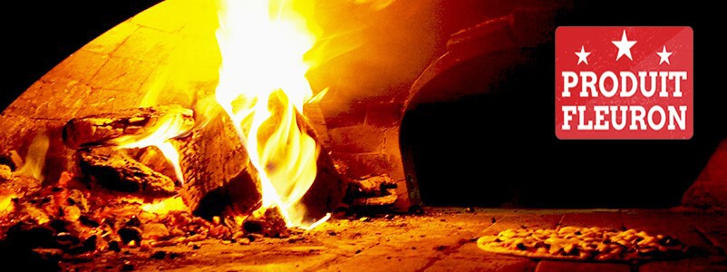 Fleuron chaud