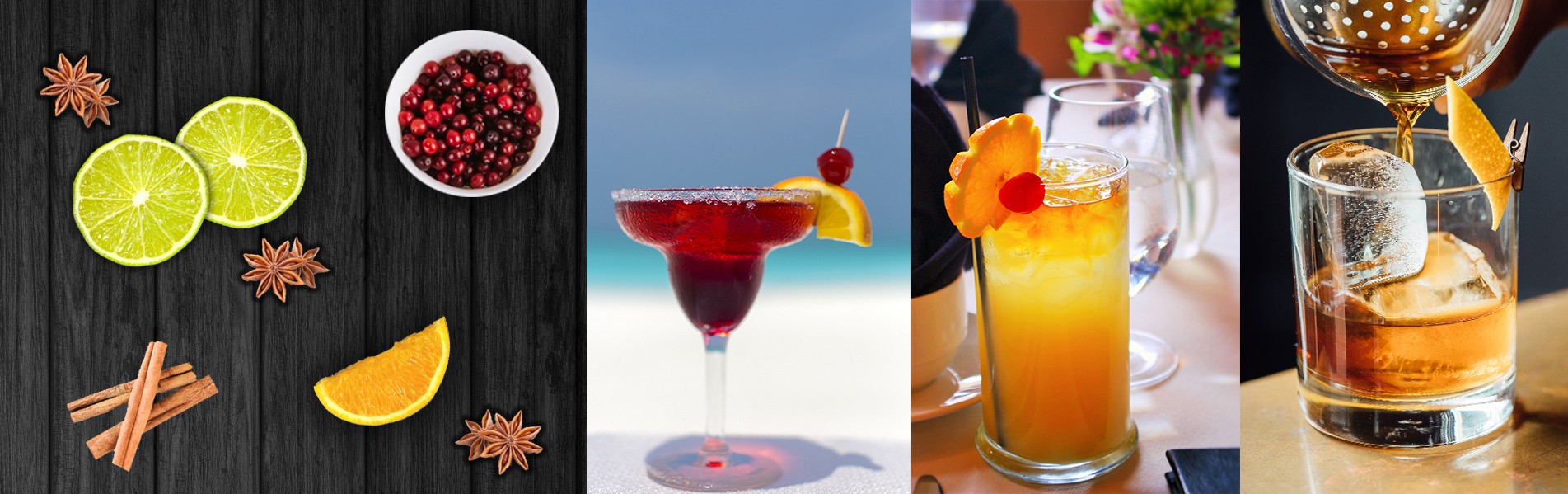 Verre à cocktail