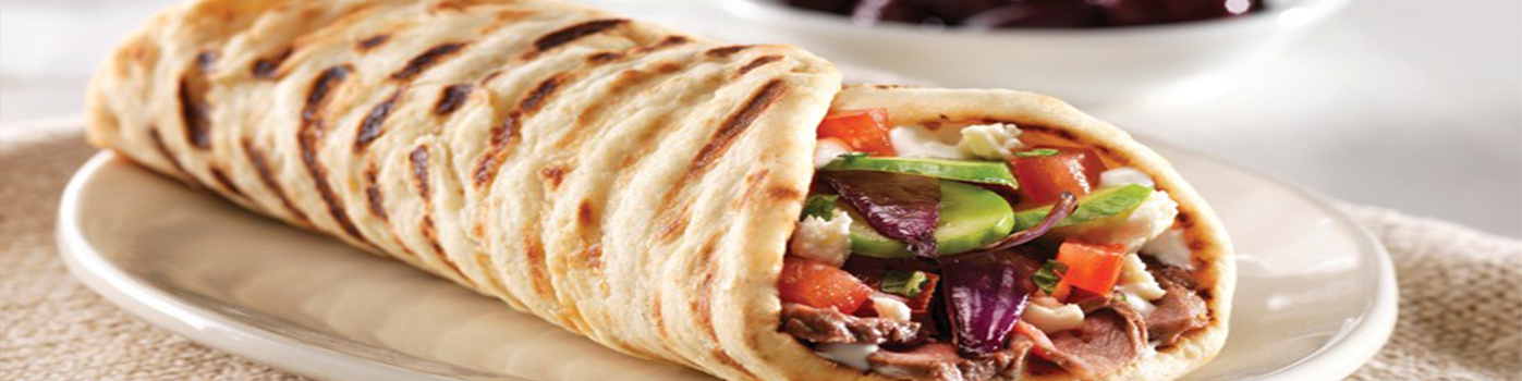 Appareil à pita/gyros  au meilleur prix | Materiel-Horeca | Achat en ligne