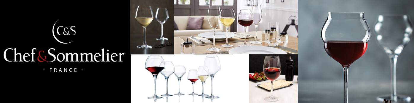Verre à eau