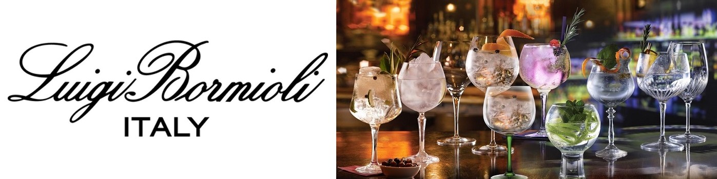 Verres à alcool