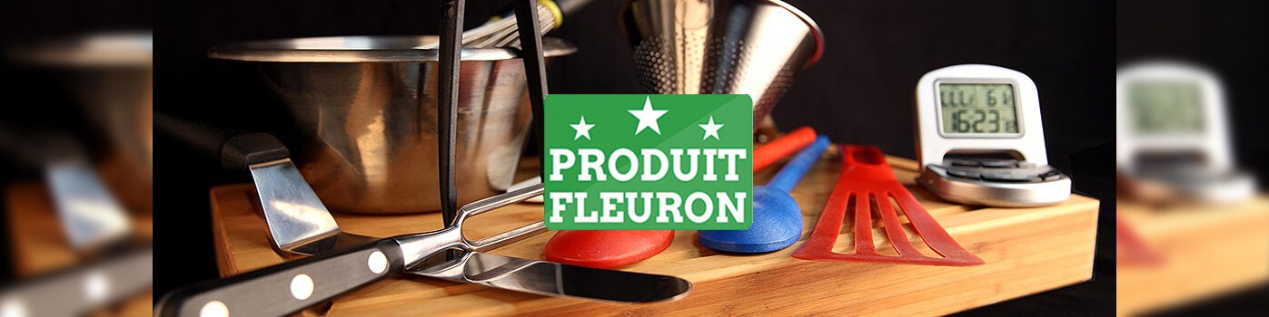 fleuron petit mat