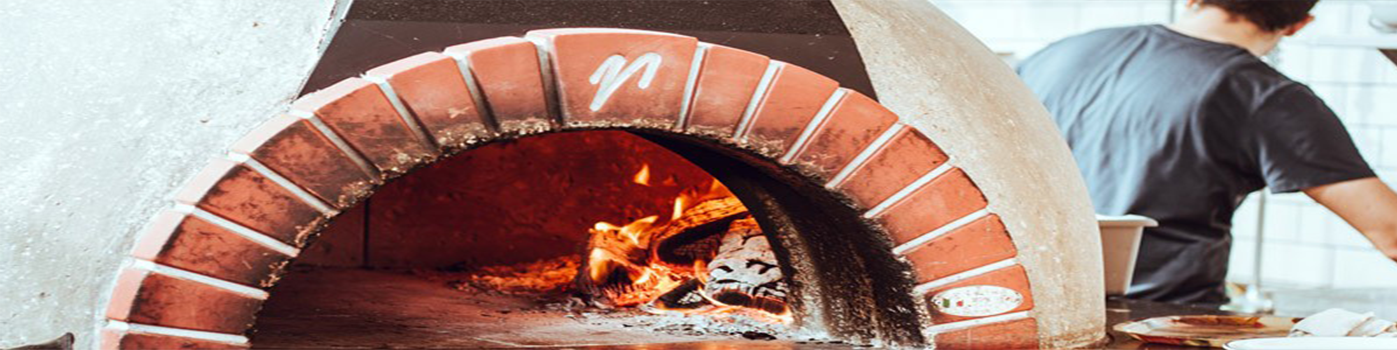 Fours à pizzas professionnel au meilleur prix | Materiel-horeca | Achat en ligne