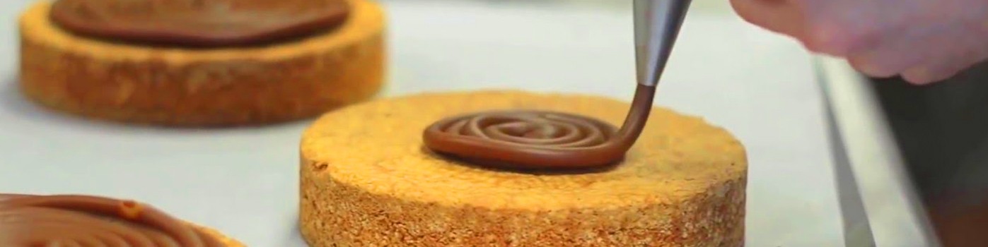 Matériel professionnel pour la décoration de pâtisserie au meilleur prix | Materiel-horeca | Achat en ligne