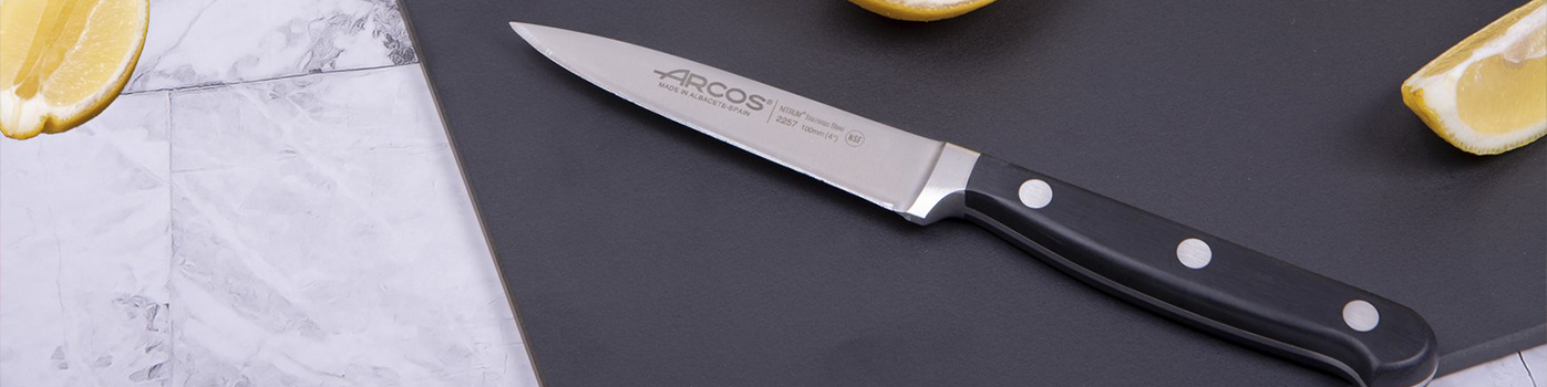 Couteau professionnel de la série Classica de chez Arcos | Materiel-horeca | Achat en ligne