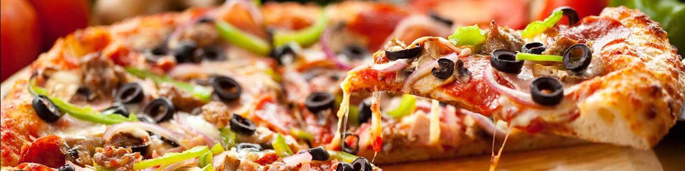 Couteaux & roulettes à pizzas professionnels au meilleur prix | Materiel-horeca | Achat en ligne