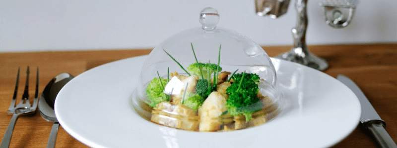 Assiette ronde | Acheter en ligne au meilleur prix | matériel horeca & ustensile de cuisine