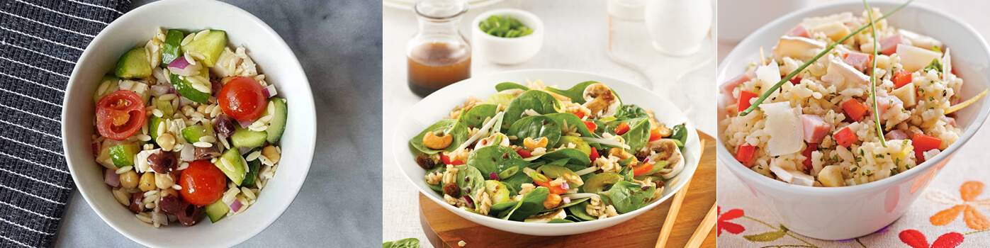 Saladier ou grand bol à salade 