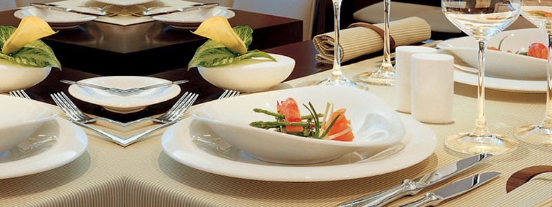 Assiette Dune 