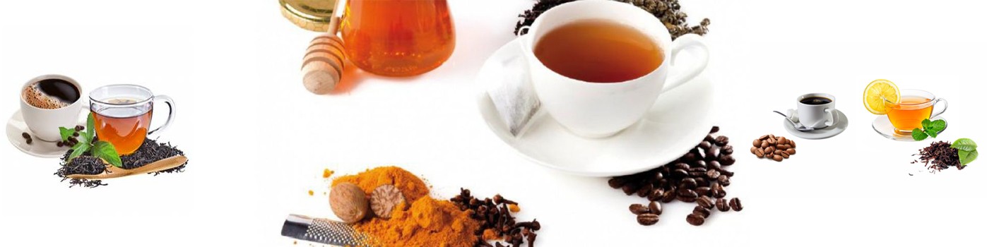 Verres à thé ou café double paroies 