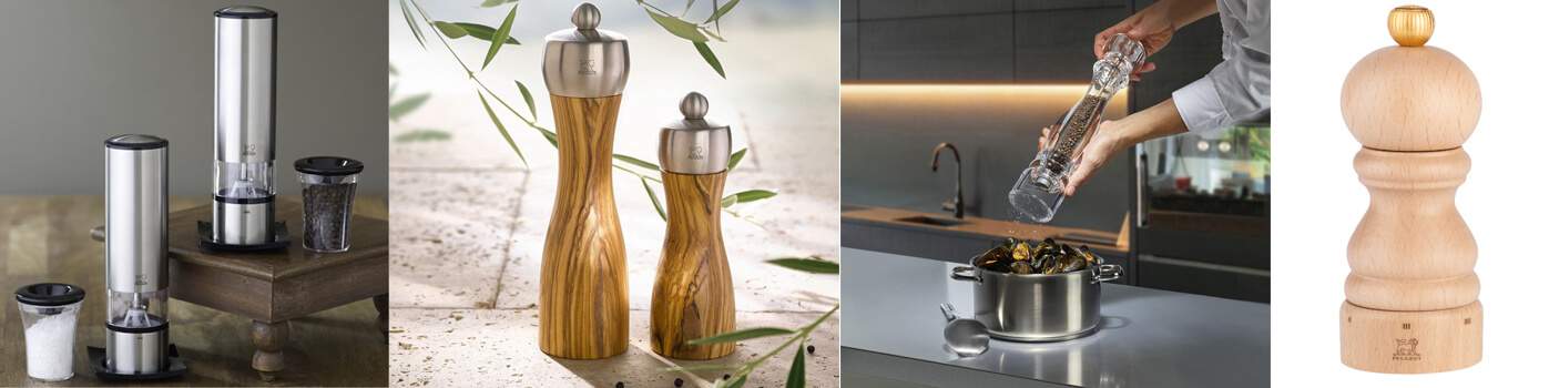 Moulins spéciaux pour la cuisine haut de gamme au meilleur prix | Materiel-horeca | Achat en ligne