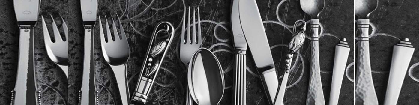 Couvert de table Olympia | Acheter en ligne au meilleur prix | matériel horeca & ustensile de cuisine