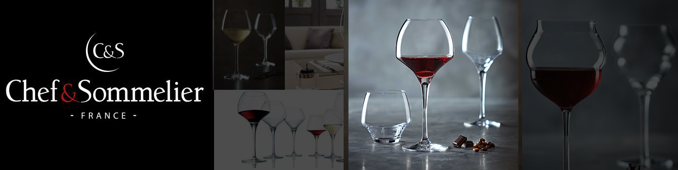 Serie open up de verre à vin | Acheter en ligne au meilleur prix | matériel horeca & ustensile de cuisine