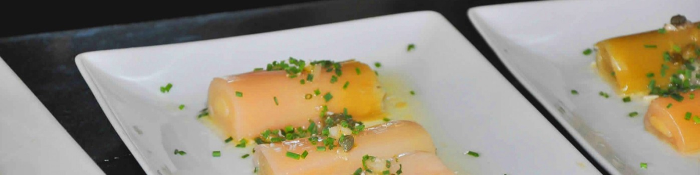 Assiette rectangle Elite 