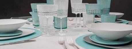 Assiette Zen