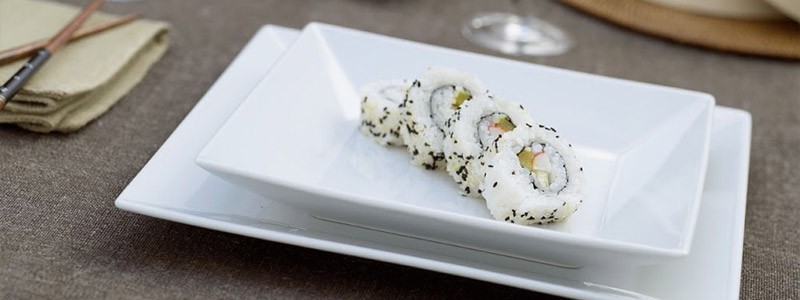 Assiette Basico 