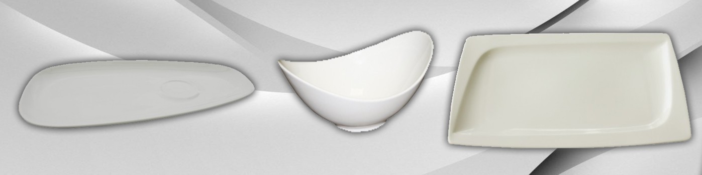 Assiette Papillon 