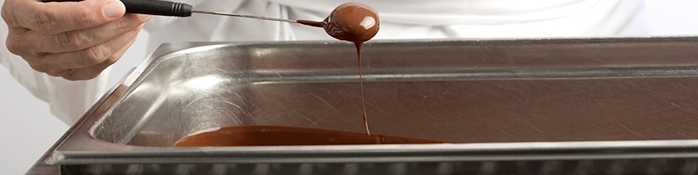Tempéreuse à chocolat professionnelle au meilleur prix | Materiel-horeca | Achat en ligne