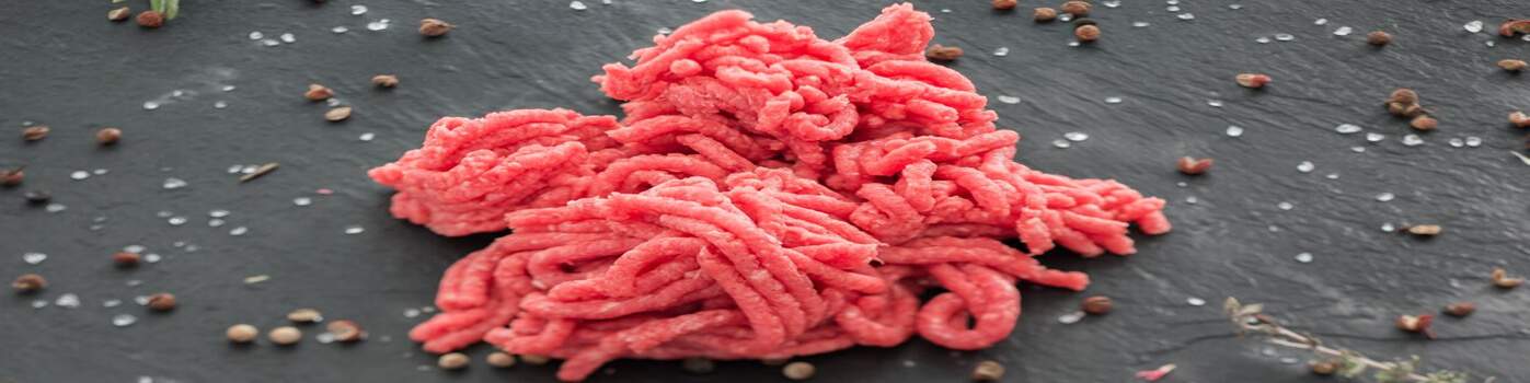 Hachoir à viande manuel professionnel au meilleur prix | Materiel-horeca | Achat en ligne